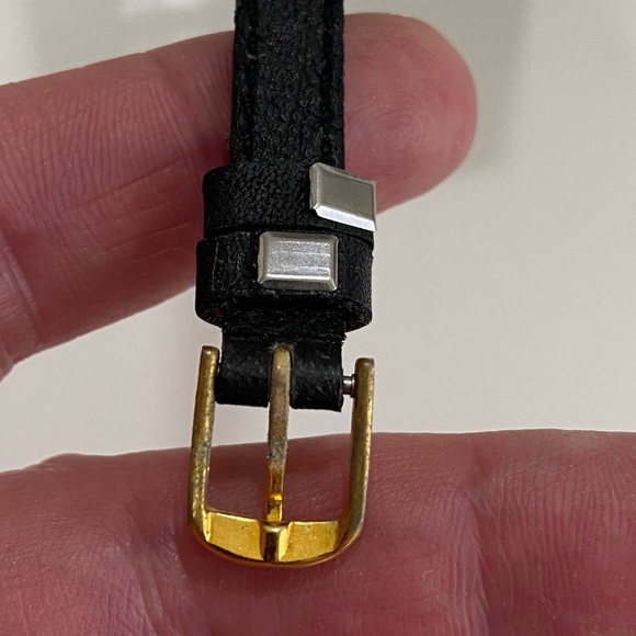 Vintage Tissot   watch main image 4